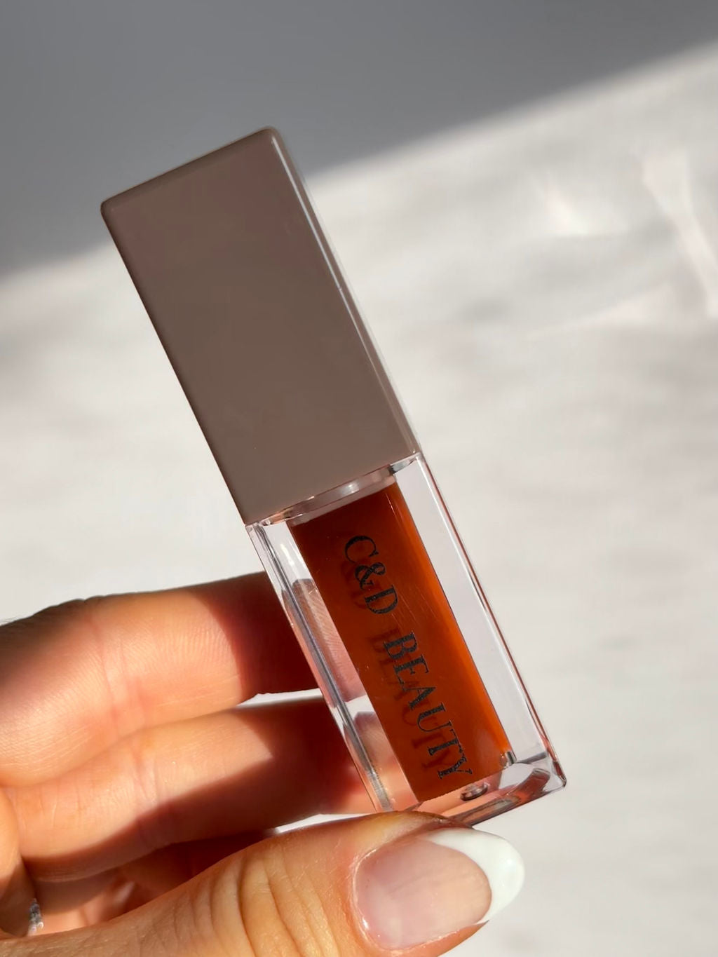 Limited Edition Luxe Lip Oils - C & D Beauty *30A SEPT PREORDER