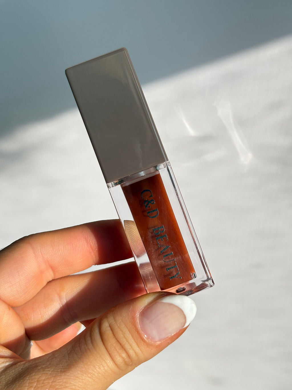 Limited Edition Luxe Lip Oils - C & D Beauty *30A SEPT PREORDER