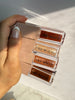 Limited Edition Luxe Lip Oils - C & D Beauty *30A SEPT PREORDER