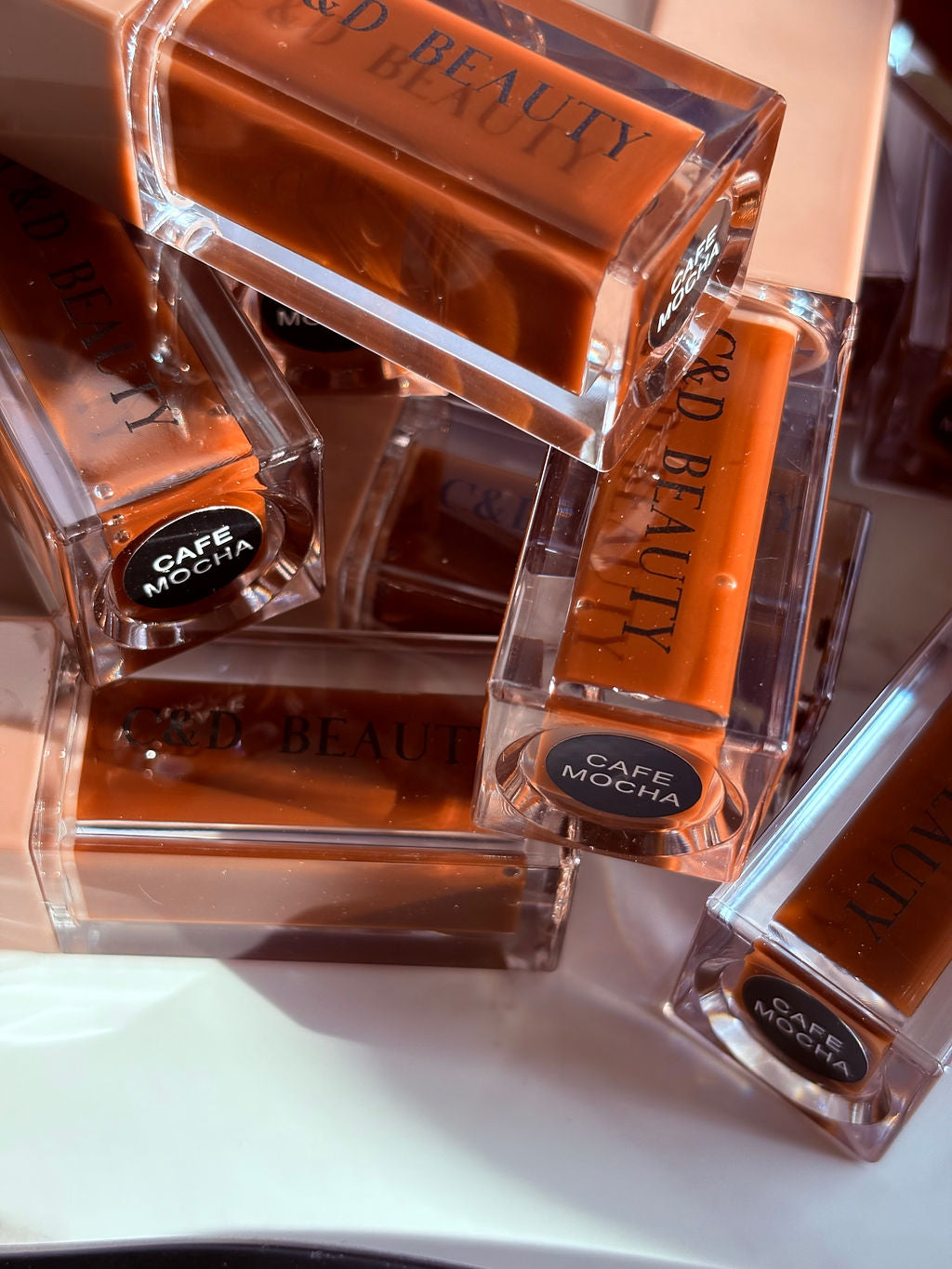 Limited Edition Luxe Lip Oils - C & D Beauty *30A SEPT PREORDER