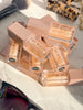 Limited Edition Luxe Lip Oils - C & D Beauty *30A SEPT PREORDER