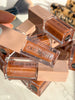 Limited Edition Luxe Lip Oils - C & D Beauty *30A SEPT PREORDER