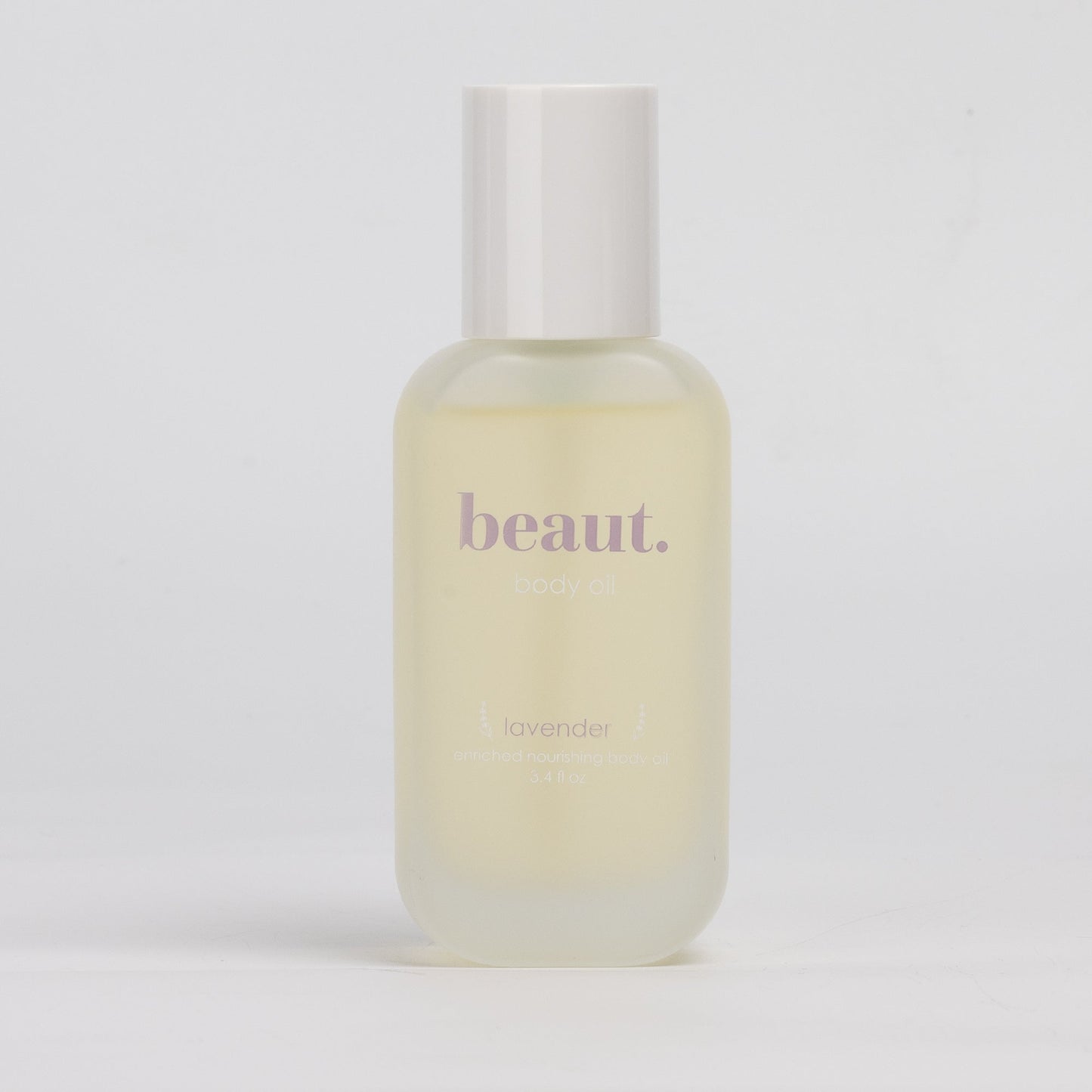 body oil| BEAUT *30A JANUARY PREORDER