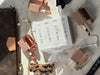 Limited Edition Luxe Lip Oils - C & D Beauty *30A SEPT PREORDER