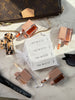 Limited Edition Luxe Lip Oils - C & D Beauty *30A SEPT PREORDER