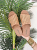 Corkys Vacation Wedge - Tan* - Final Sale