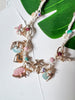 Sea Life Multi Charm Necklace