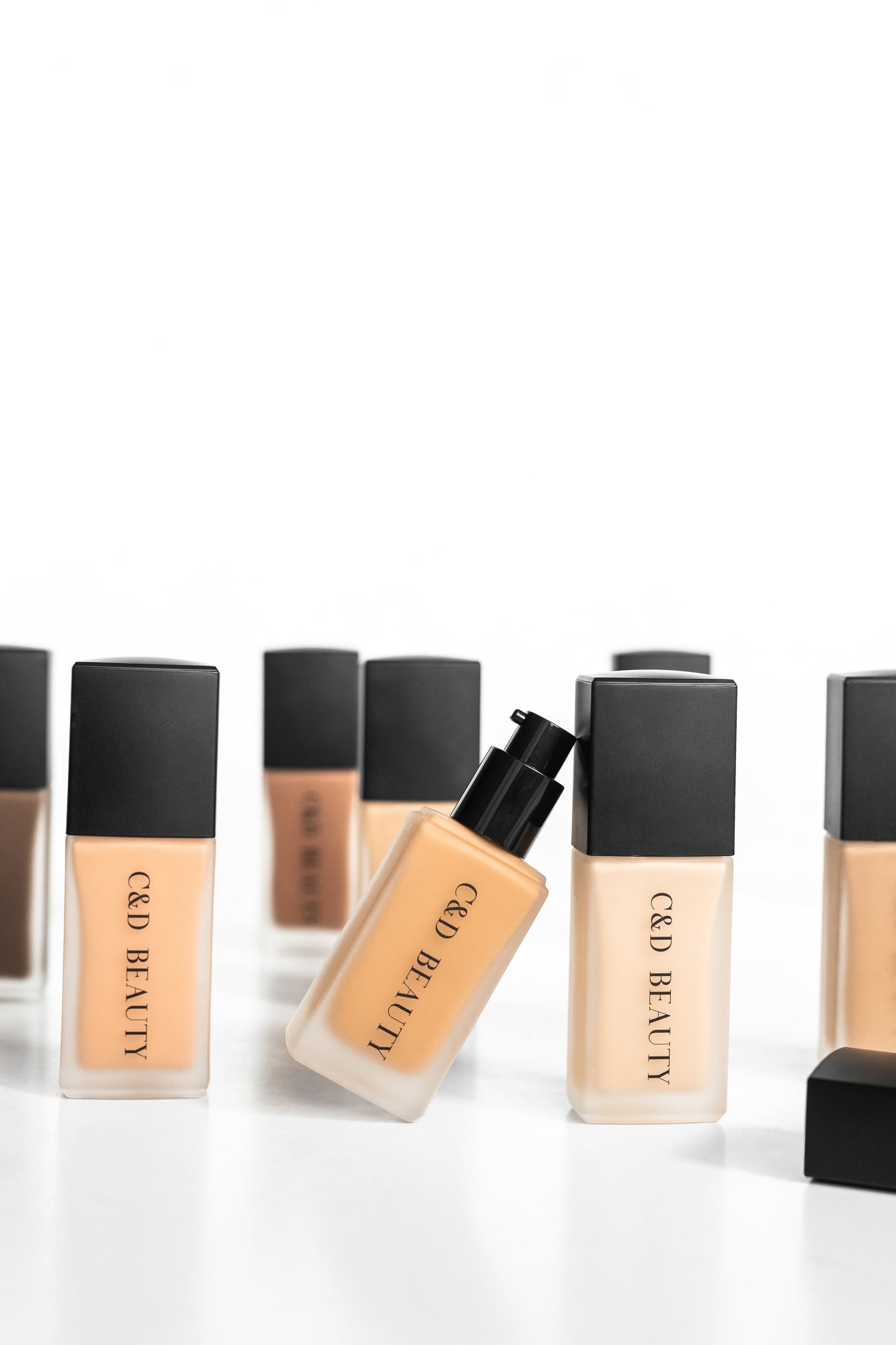 Full coverage foundation | 30A SEPT PREORDER