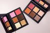 Radiance Trio Palette | C&D BEAUTY *30A SEPT PREORDER