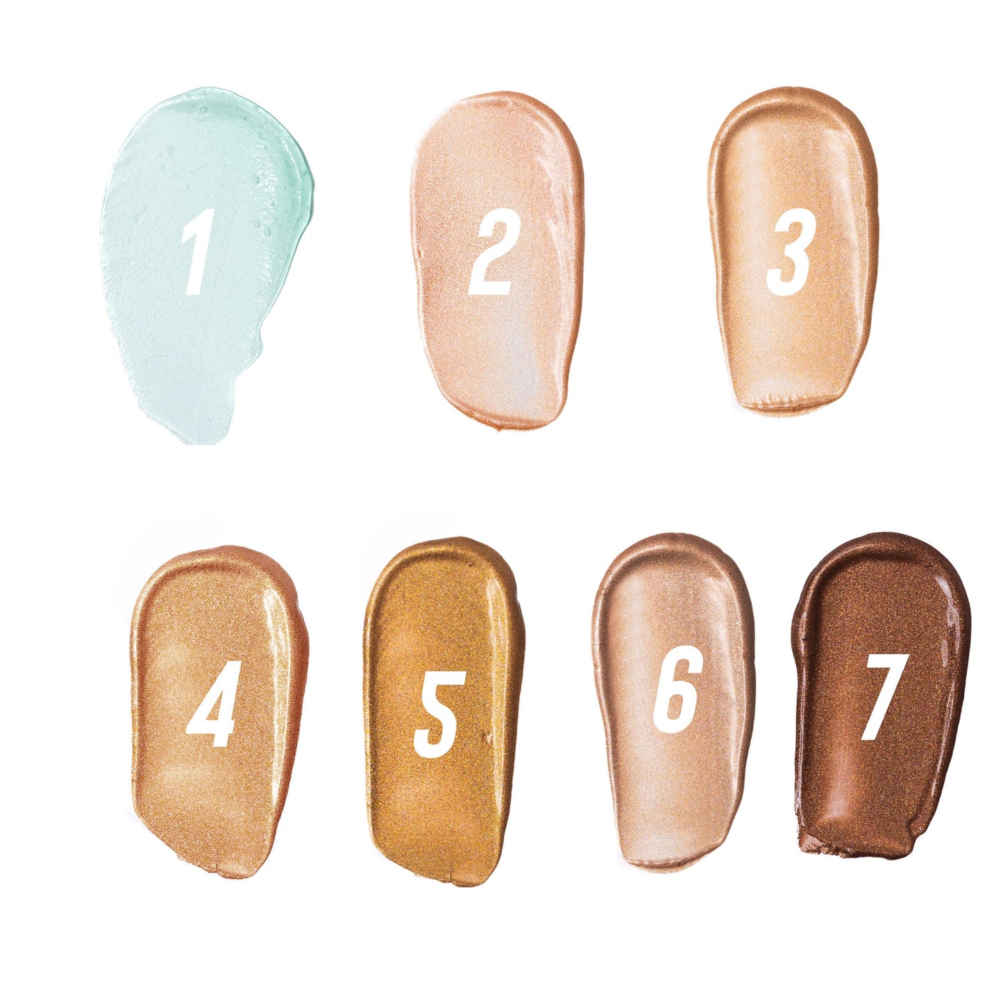 Glow Primer | C&D BEAUTY *30A SEPT PREORDER