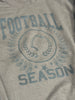 Football Season Graphic Sample Sweatshirt | FINAL SALE