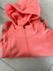 The Ava Everyday Coral Hoodie by Salty Wave