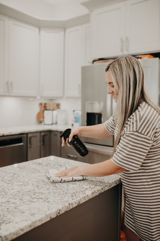 LIVE: F+F Natural All- Purpose Cleaner *PREORDER