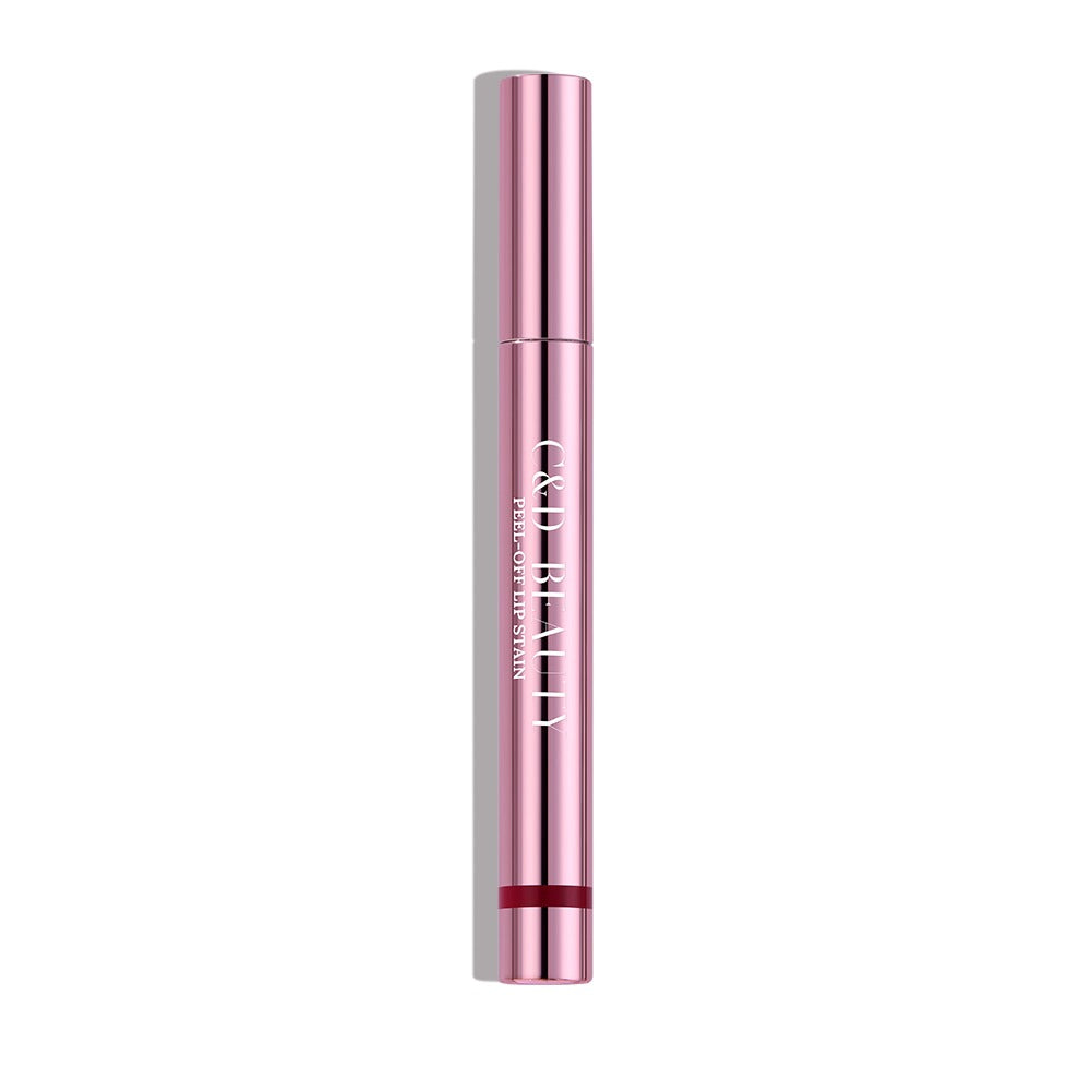 Peel Off Lip Stain - C & D Beauty *30A SEPT PREORDER