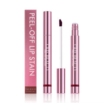 Peel Off Lip Stain - C & D Beauty *30A SEPT PREORDER