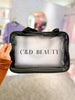 Deluxe Beauty Bag | C & D BEAUTY *30A SEPT PREORDER