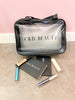 Deluxe Beauty Bag | C & D BEAUTY *30A SEPT PREORDER