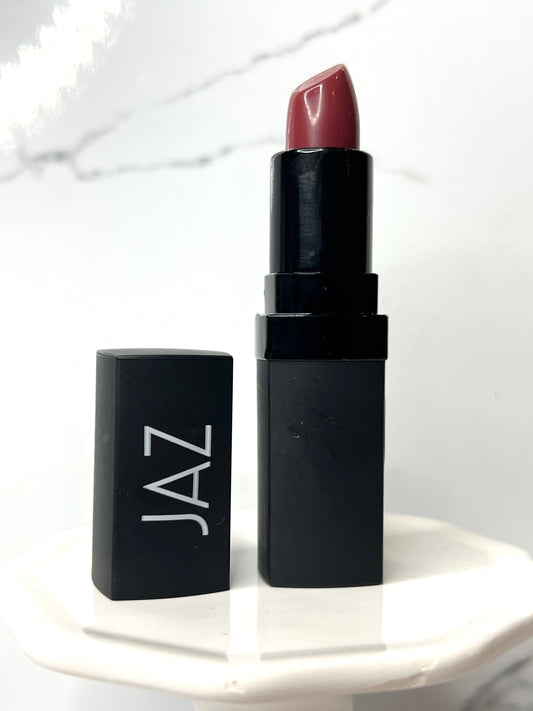 Merlot Kiss Cream Lipstick| JAZ COSMETICS *30A JANUARY PREORDER