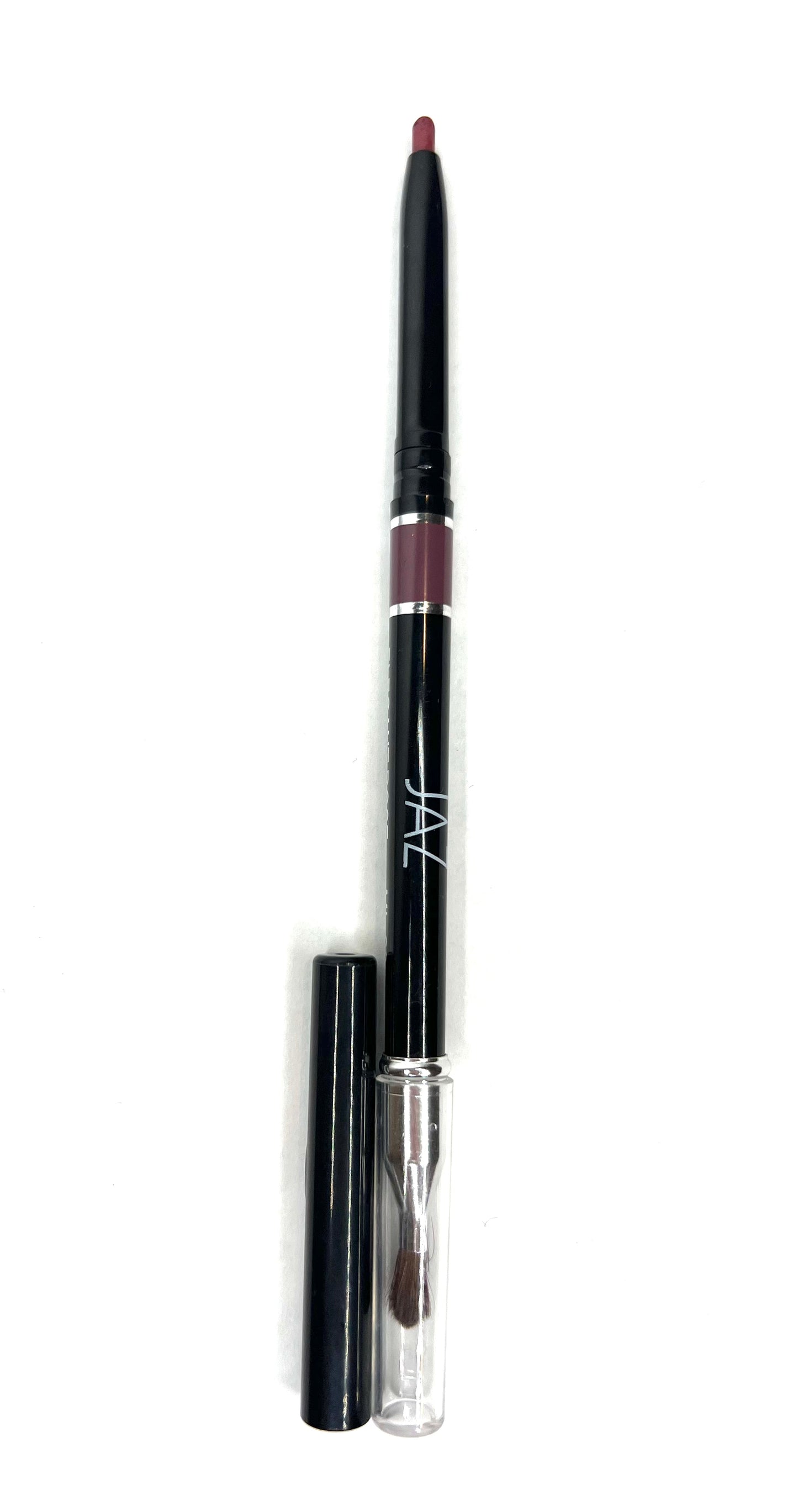 Elegant Rose Retractable Shadow & Lip Brush/Pencil| JAZ COSMETICS *30A JANUARY PREORDER