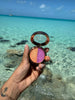 Coastal Glow Double Eye Shadows - C & D Beauty *30A SEPT PREORDER