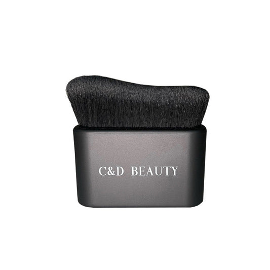 Body Buffer Brush - C & D Beauty *30A SEPT PREORDER