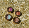 Coastal Glow Double Eye Shadows - C & D Beauty *30A SEPT PREORDER