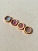 Coastal Glow Double Eye Shadows - C & D Beauty *30A SEPT PREORDER