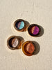 Coastal Glow Double Eye Shadows - C & D Beauty *30A SEPT PREORDER