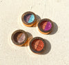 Coastal Glow Double Eye Shadows - C & D Beauty *30A SEPT PREORDER