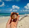 Coastal Glow Double Eye Shadows - C & D Beauty *30A SEPT PREORDER