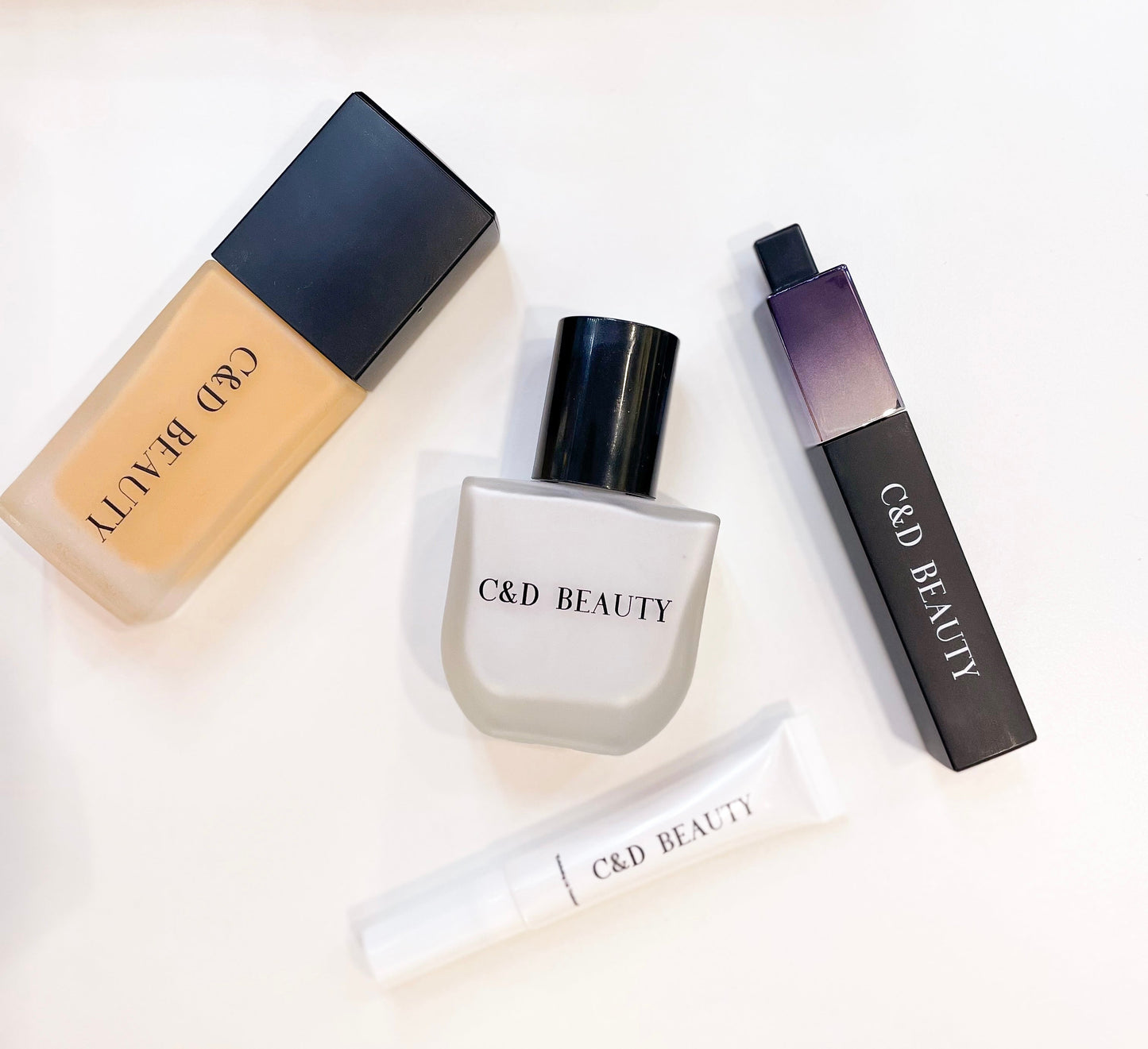 Exfoliating Lip Treatment | C&D BEAUTY *30A SEPT PREORDER