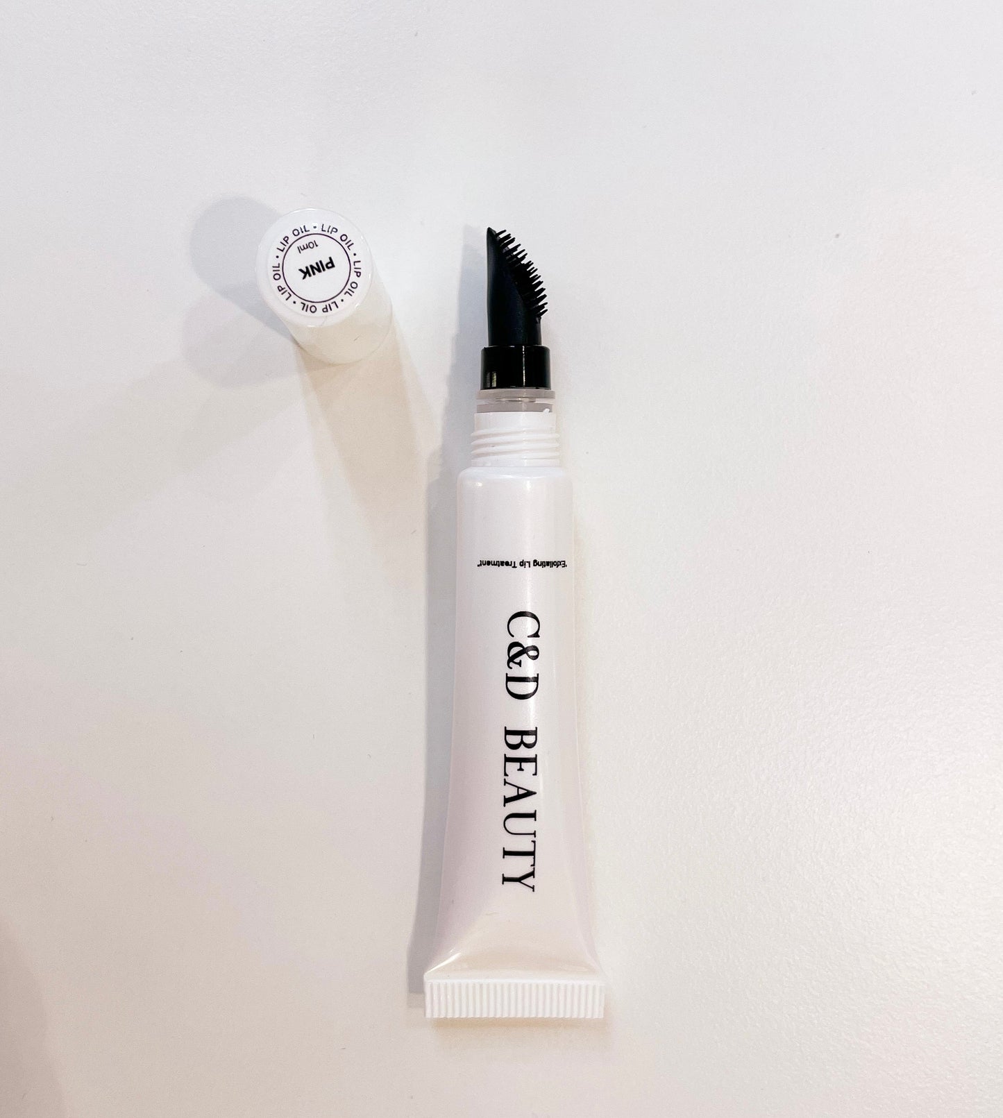 Exfoliating Lip Treatment | C&D BEAUTY *30A SEPT PREORDER