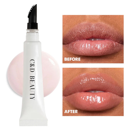 Exfoliating Lip Treatment | C&D BEAUTY *30A SEPT PREORDER