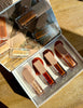 Limited Edition Luxe Lip Oils - C & D Beauty *30A SEPT PREORDER