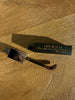Brown Flexi Wand Lash Growth Mascara C & D Beauty *30A SEPT PREORDER