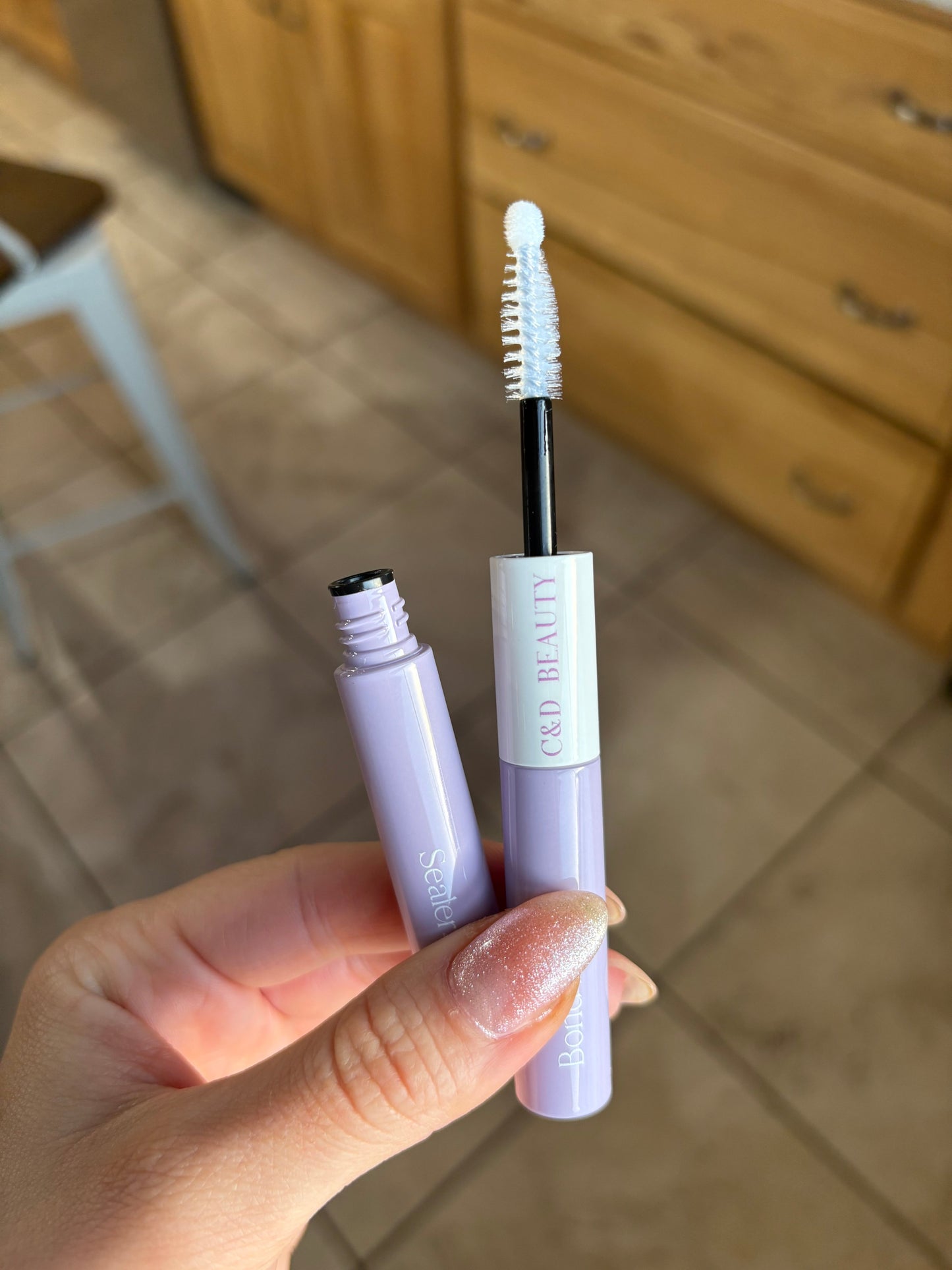 Infinity Lock Lash Bond & Sealer - C & D Beauty *30A SEPT PREORDER