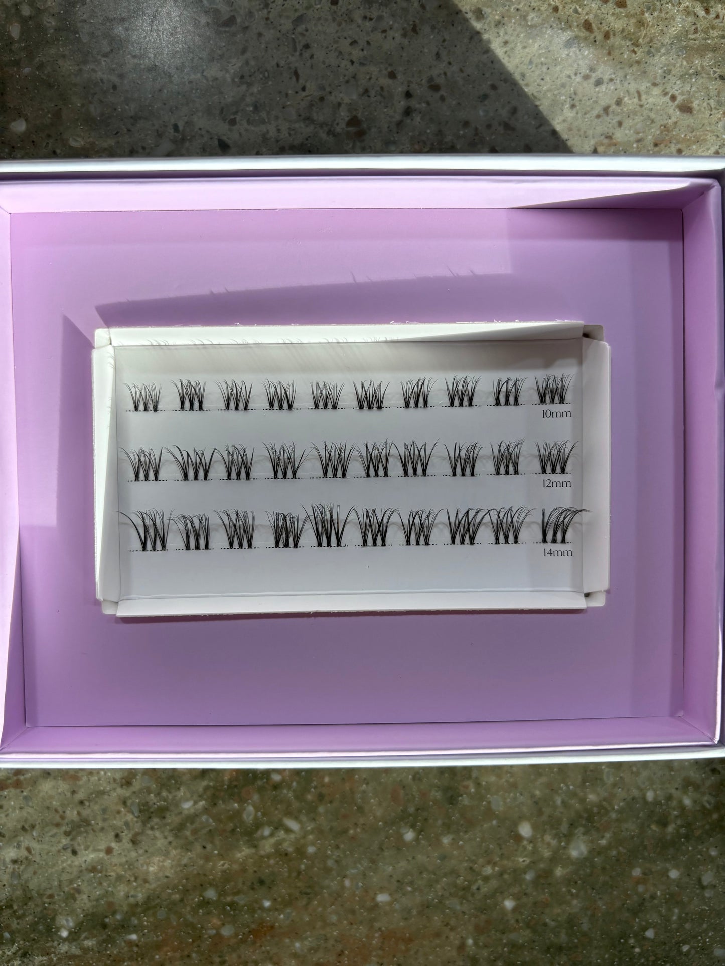 Forever Flawless Lash Kit