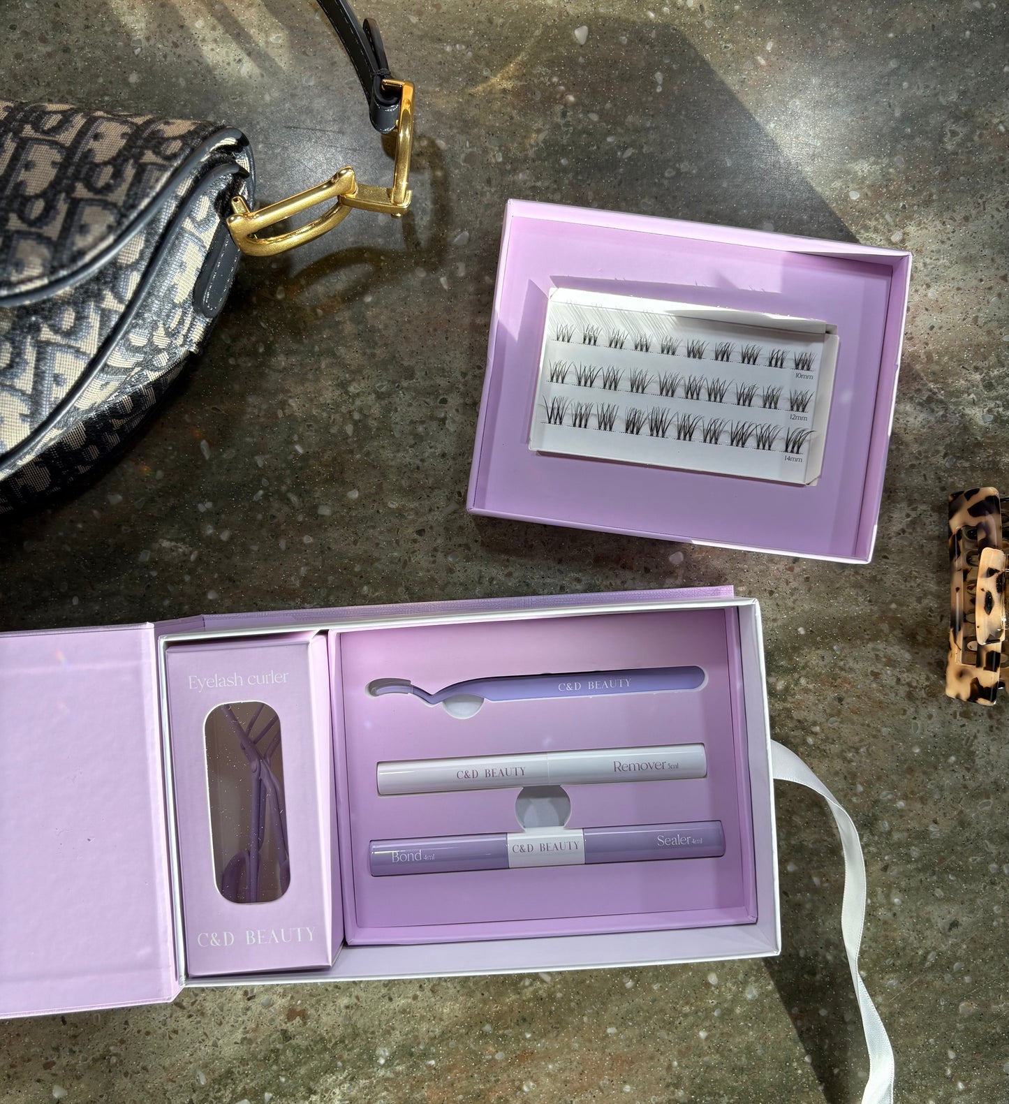 Forever Flawless Lash Kit