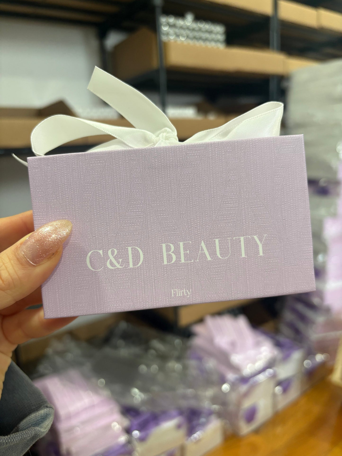 Flirty Forever Flawless Refill