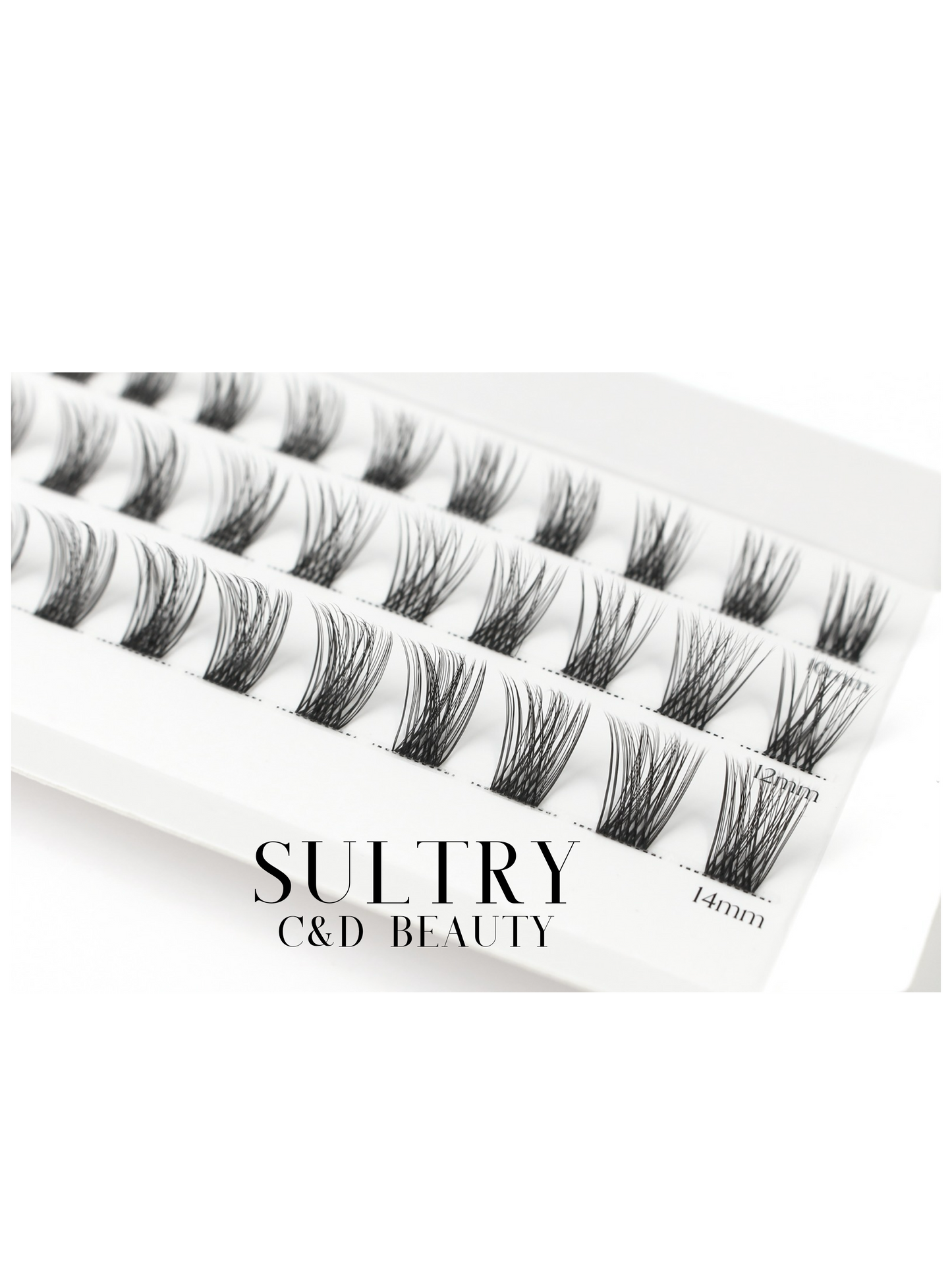 Sultry Forever Flawless Refill