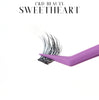 Sweetheart Press & Go Lash Kit- C & D Beauty *30A SEPT PREORDER