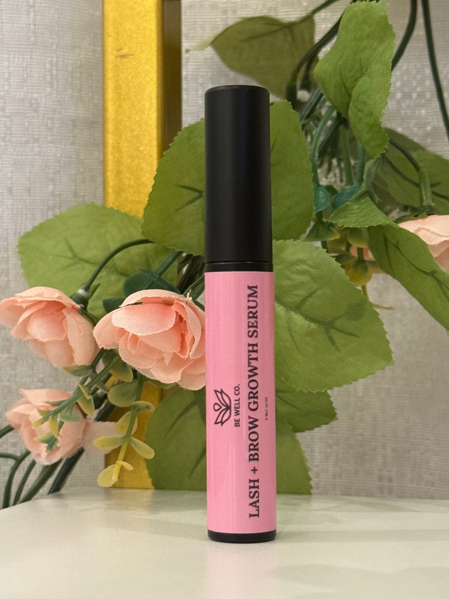 Lash + Brow Growth Serum | BE WELL *30A SEPT PREORDER**