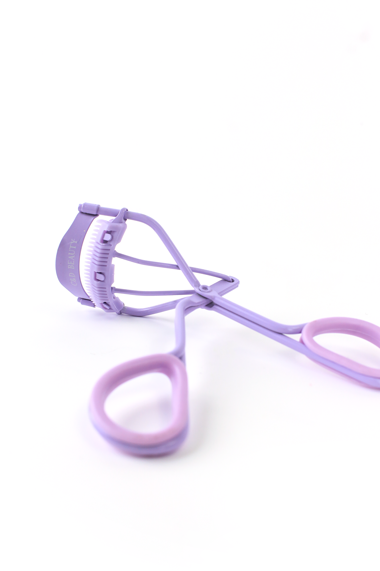 LuxeCurl Precision Lash Curler - C & D Beauty *30A SEPT PREORDER