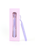LuxeGlide Lash Tweezers - C & D Beauty *30A SEPT PREORDER