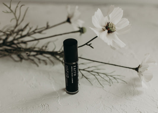 LIVE: Roller Ball Perfume *PREORDER