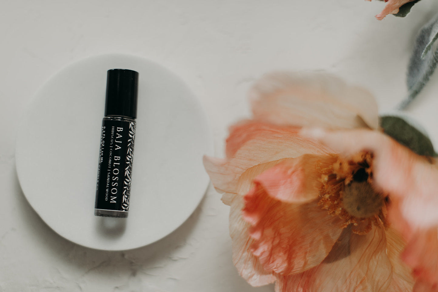 LIVE: Roller Ball Perfume *PREORDER