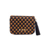 Wynona Woven Wallet | PRETTY SIMPLE *30A SEPT PREORDER