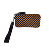Emma Woven Clutch Wristlet | PRETTY SIMPLE *30A SEPT PREORDER