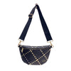 Westlyn Woven Bum Bag - NEW COLOR ADDED! | PRETTY SIMPLE *30A SEPT PREORDER