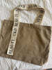 C & D Canvas Tote - C & D Beauty *30A SEPT PREORDER